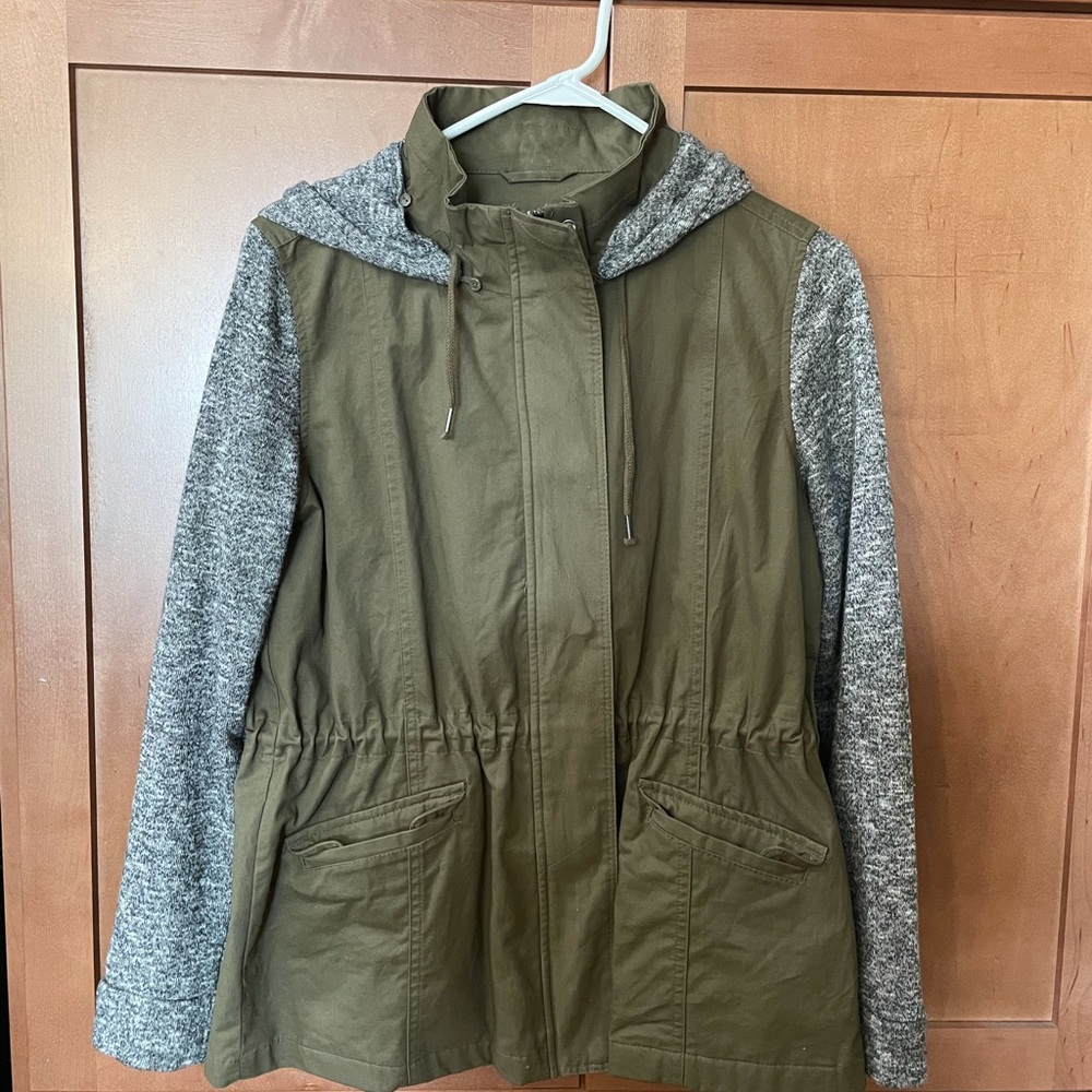 Coat
